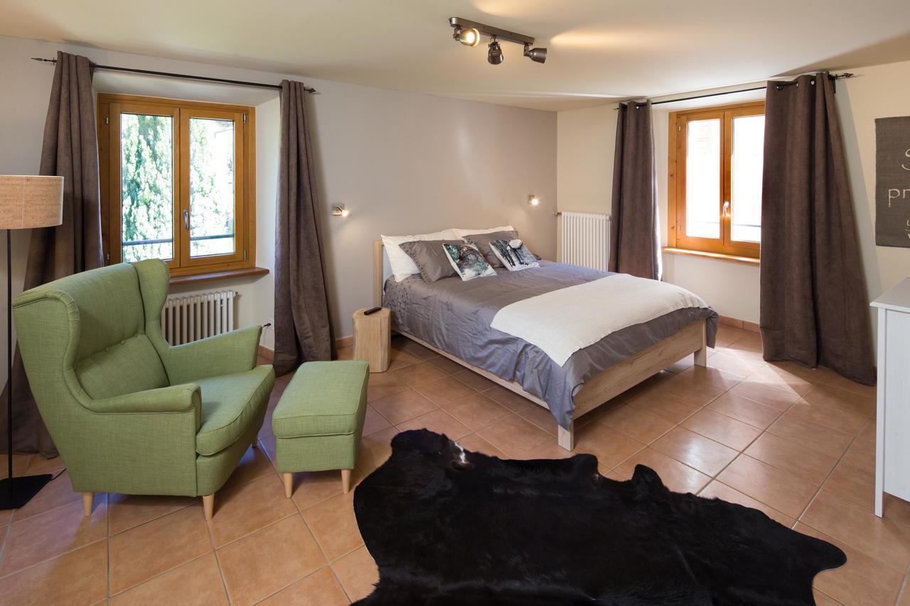 Locanda Turisti Bignasco Kültér fotó